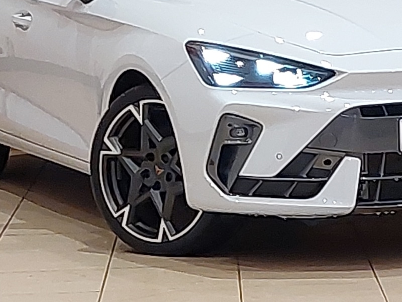 Used Cupra Leon 2025 for sale - 77085766: Photo 9