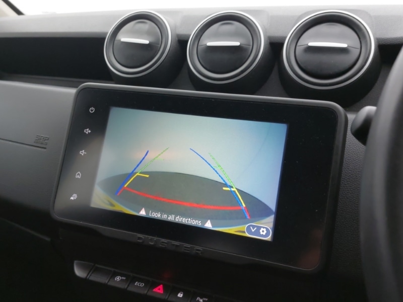 Used Dacia Duster 2023 for sale - 77405411: Photo 13