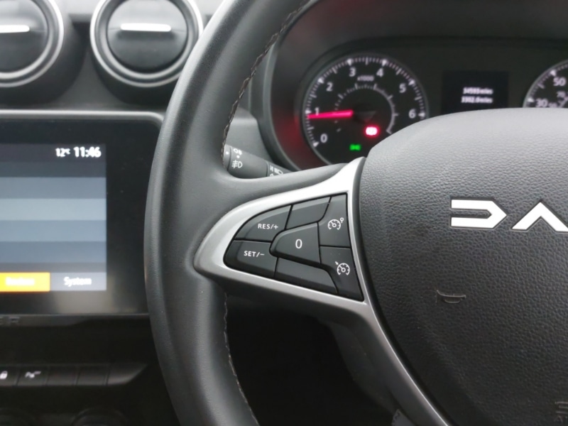 Used Dacia Duster 2023 for sale - 77405411: Photo 16