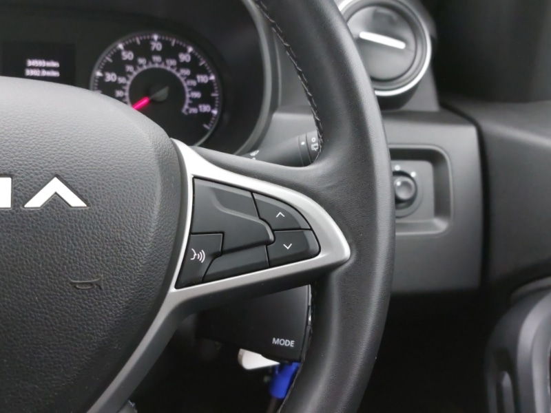 Used Dacia Duster 2023 for sale - 77405411: Photo 17