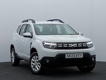 Used Dacia Duster 2023 for sale - 77405411: Photo