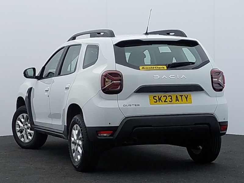Used Dacia Duster 2023 for sale - 77405411: Photo 3