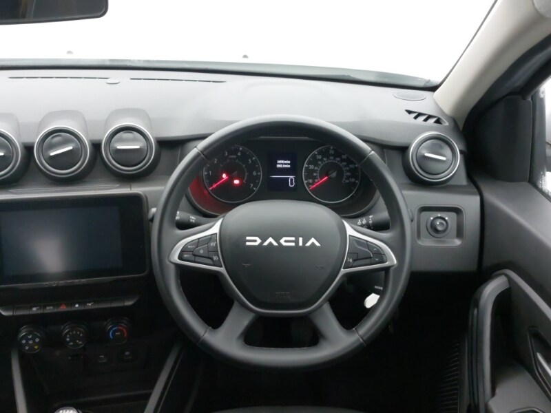 Used Dacia Duster 2023 for sale - 77405411: Photo 7