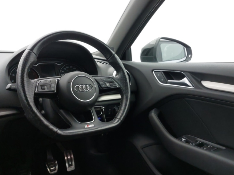 Used Audi A3 2018 for sale - 77000015: Photo 10