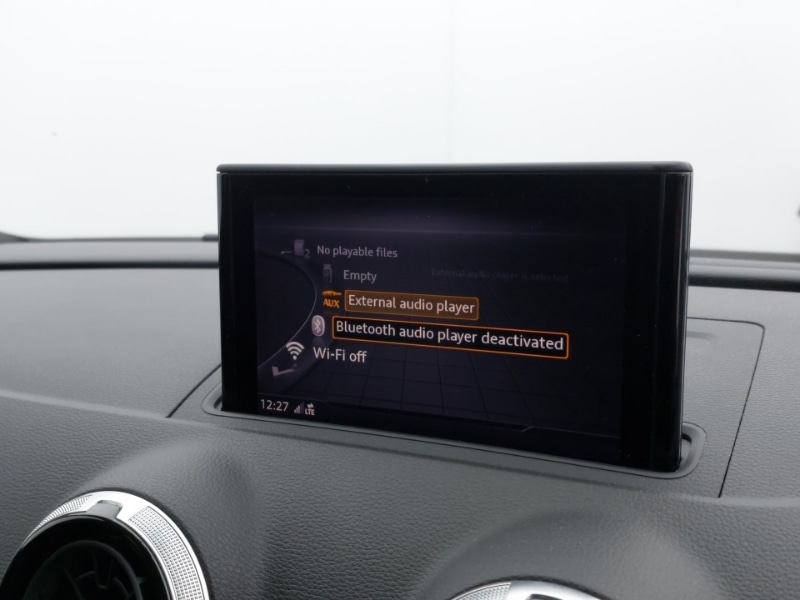 Used Audi A3 2018 for sale - 77000015: Photo 14