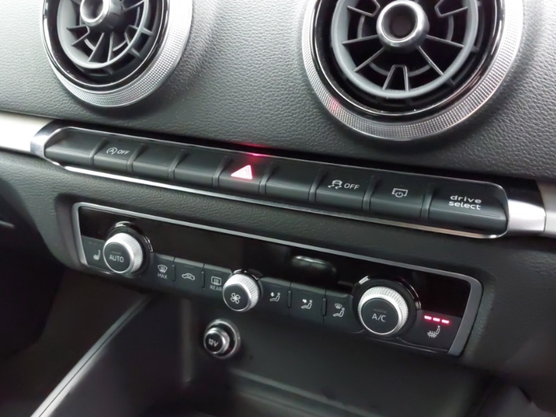 Used Audi A3 2018 for sale - 77000015: Photo 15