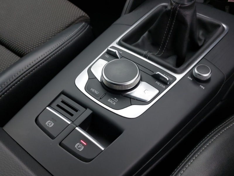 Used Audi A3 2018 for sale - 77000015: Photo 16