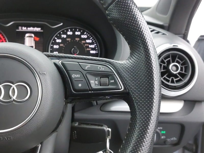 Used Audi A3 2018 for sale - 77000015: Photo 18