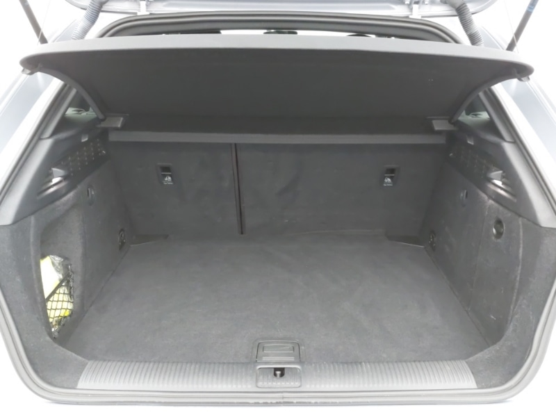 Used Audi A3 2018 for sale - 77000015: Photo 8