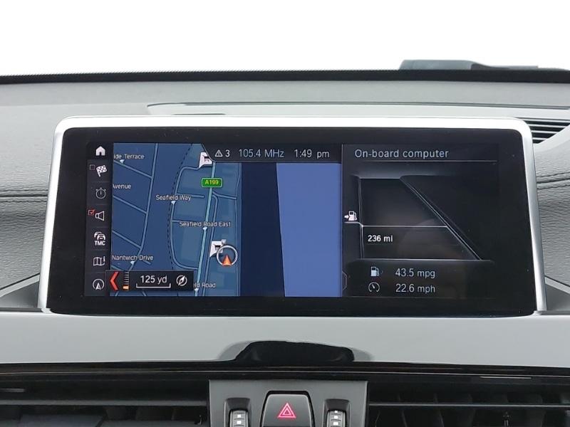 Used BMW X1 2019 for sale - 77761575: Photo 11