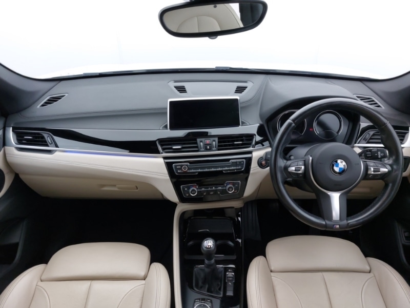 Used BMW X1 2019 for sale - 77761575: Photo 2