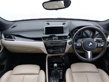 Used BMW X1 2019 for sale - 77761575: Photo