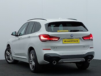 Used BMW X1 2019 for sale - 77761575: Photo