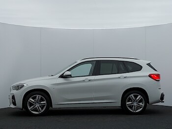 Used BMW X1 2019 for sale - 77761575: Photo