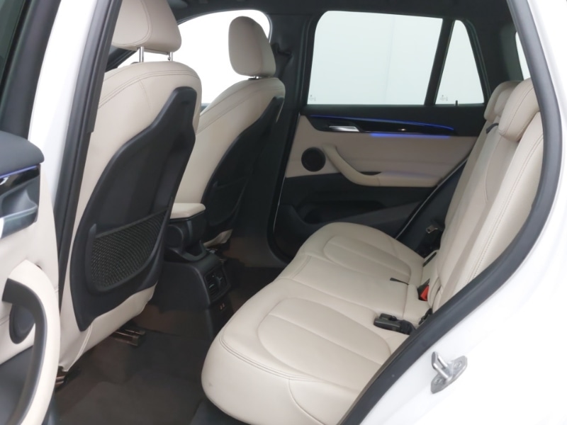 Used BMW X1 2019 for sale - 77761575: Photo 6