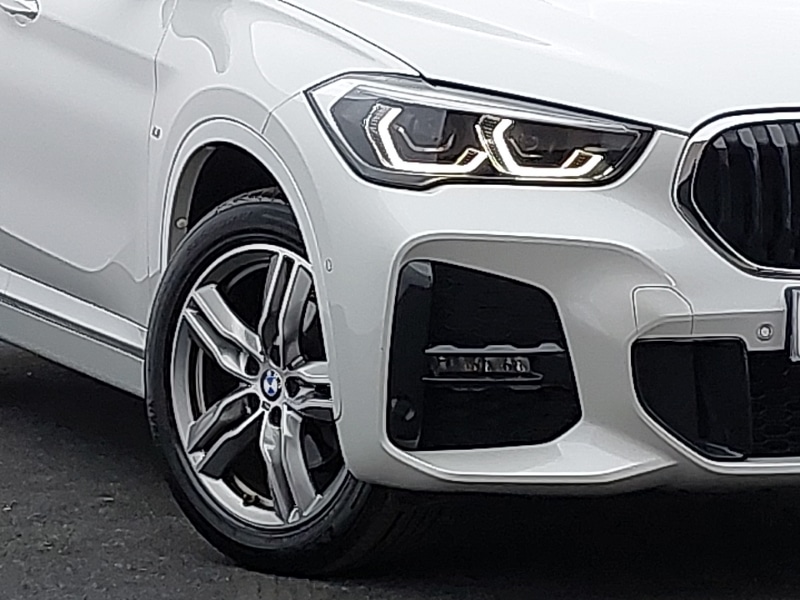 Used BMW X1 2019 for sale - 77761575: Photo 9