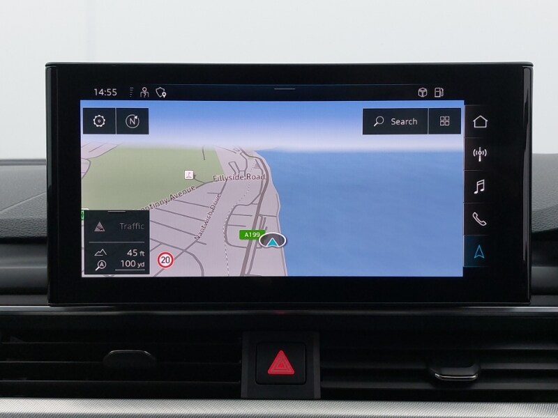 Used Audi A4 Allroad 2022 for sale - 78211389: Photo 11