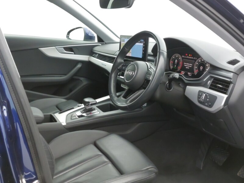 Used Audi A4 Allroad 2022 for sale - 78211389: Photo 12