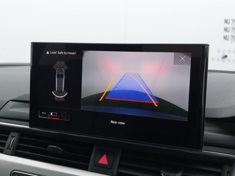 Used Audi A4 Allroad 2022 for sale - 78211389: Photo 13