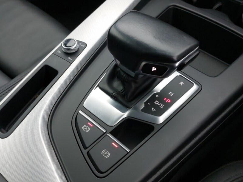 Used Audi A4 Allroad 2022 for sale - 78211389: Photo 16