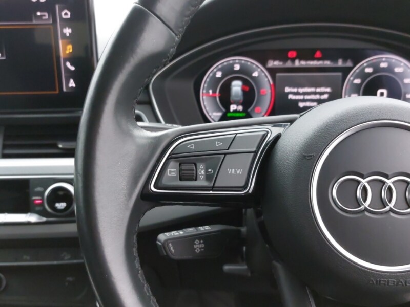 Used Audi A4 Allroad 2022 for sale - 78211389: Photo 17