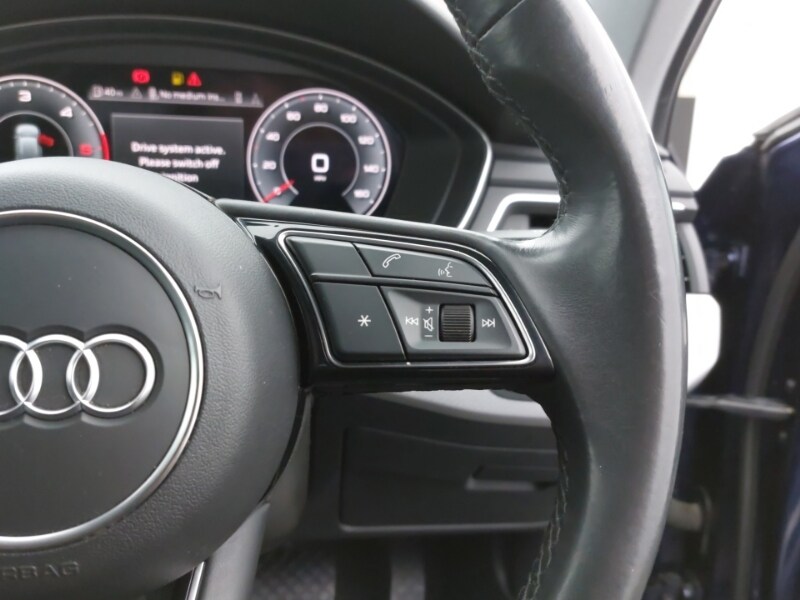 Used Audi A4 Allroad 2022 for sale - 78211389: Photo 18