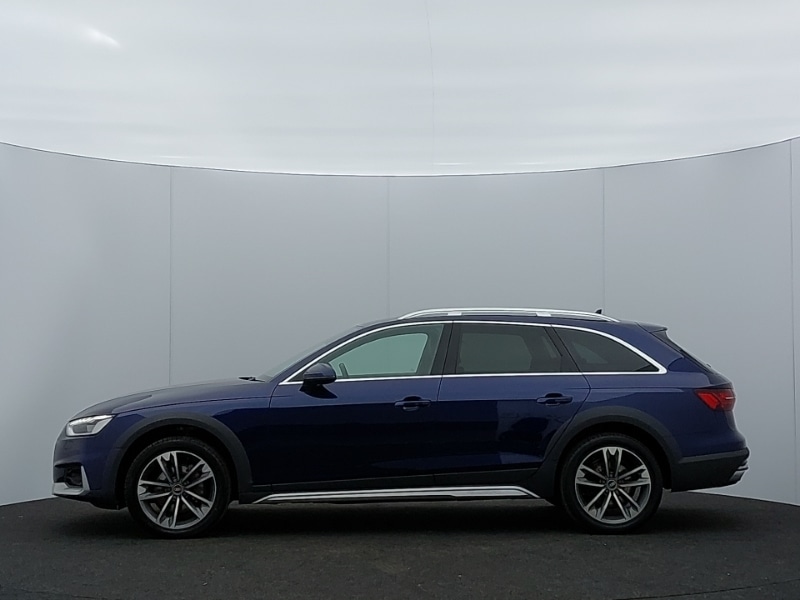 Used Audi A4 Allroad 2022 for sale - 78211389: Photo 4