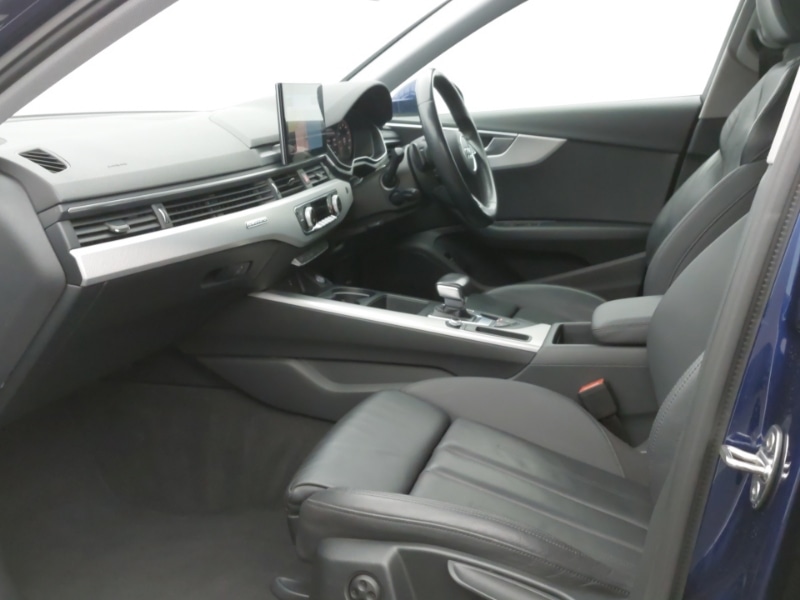 Used Audi A4 Allroad 2022 for sale - 78211389: Photo 5