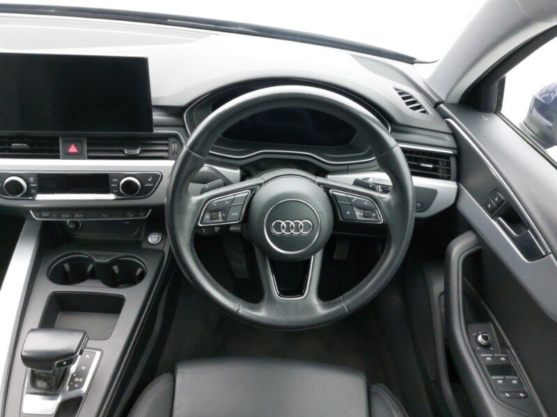 Used Audi A4 Allroad 2022 for sale - 78211389: Photo 7
