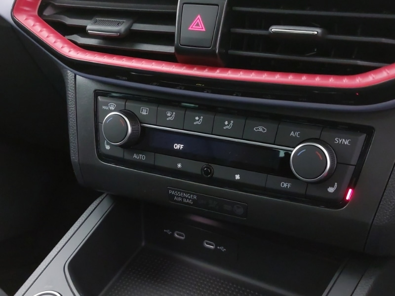 Used SEAT Ibiza 2025 for sale - 77228886: Photo 15