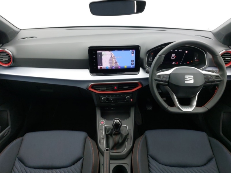 Used SEAT Ibiza 2025 for sale - 77228886: Photo 2