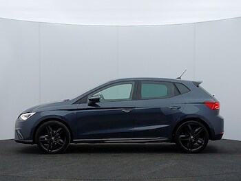 Used SEAT Ibiza 2025 for sale - 77228886: Photo