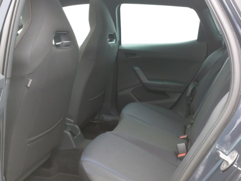 Used SEAT Ibiza 2025 for sale - 77228886: Photo 6