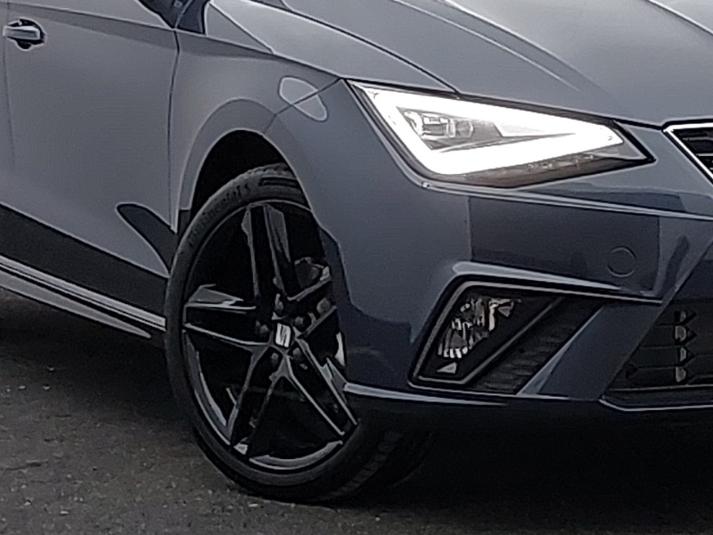 Used SEAT Ibiza 2025 for sale - 77228886: Photo 9