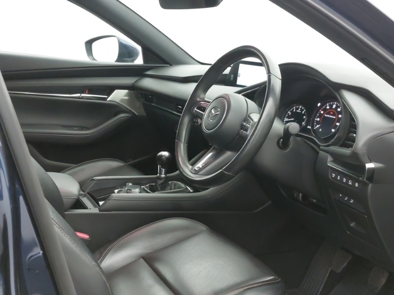 Used Mazda Mazda3 2019 for sale - 78203347: Photo 12