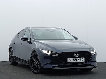 Used Mazda Mazda3 2019 for sale - 78203347: Photo