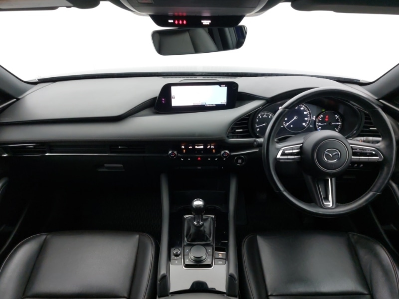 Used Mazda Mazda3 2019 for sale - 78203347: Photo 2