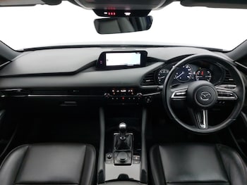 Used Mazda Mazda3 2019 for sale - 78203347: Photo