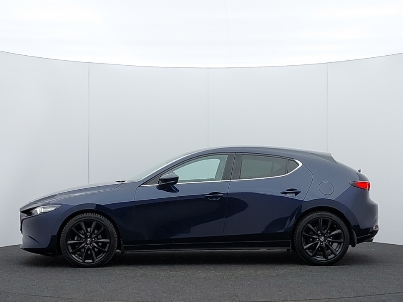 Used Mazda Mazda3 2019 for sale - 78203347: Photo 4