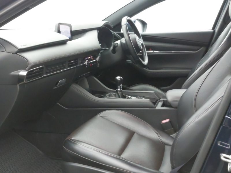 Used Mazda Mazda3 2019 for sale - 78203347: Photo 5