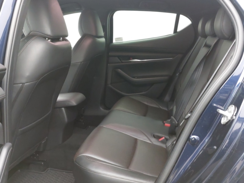Used Mazda Mazda3 2019 for sale - 78203347: Photo 6