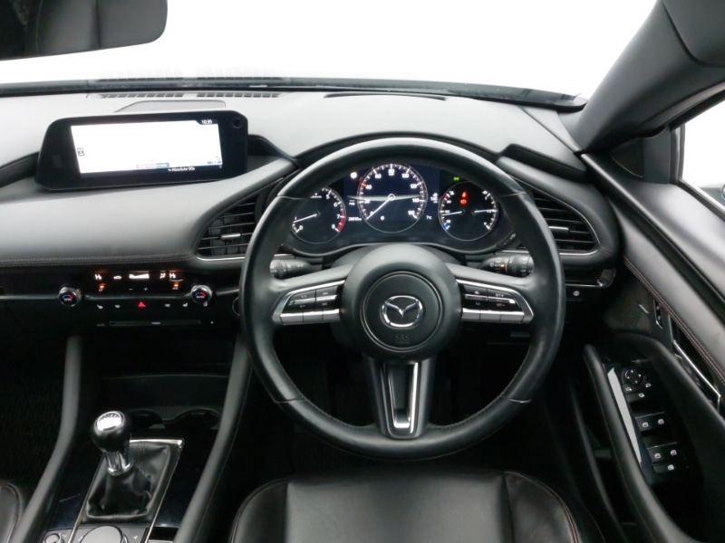 Used Mazda Mazda3 2019 for sale - 78203347: Photo 7