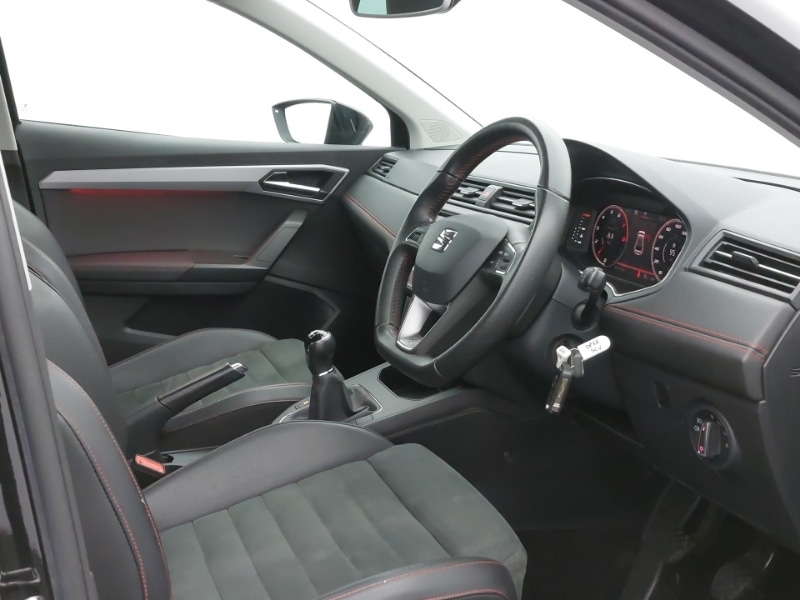 Used SEAT Ibiza 2019 for sale - 78093589: Photo 12