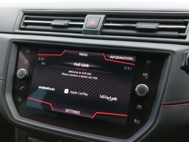 Used SEAT Ibiza 2019 for sale - 78093589: Photo 13