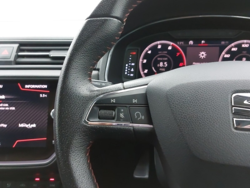 Used SEAT Ibiza 2019 for sale - 78093589: Photo 16