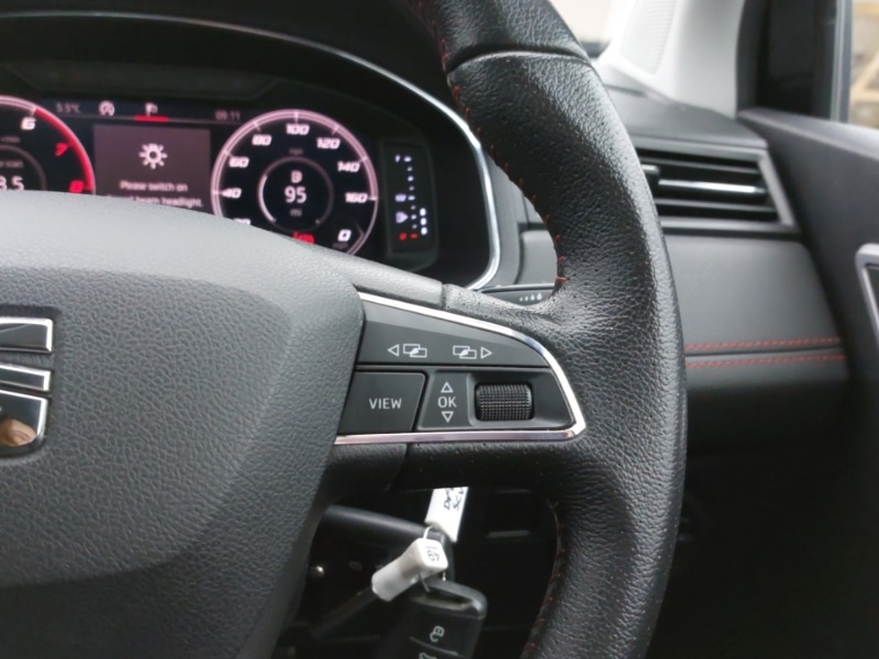 Used SEAT Ibiza 2019 for sale - 78093589: Photo 17