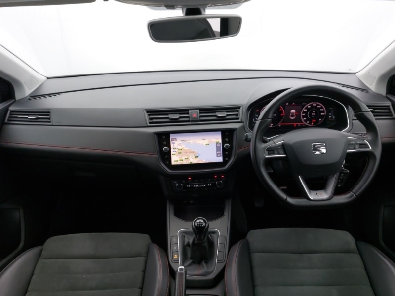 Used SEAT Ibiza 2019 for sale - 78093589: Photo 2