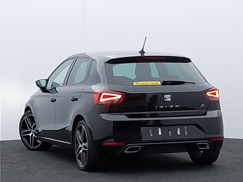 Used SEAT Ibiza 2019 for sale - 78093589: Photo 3