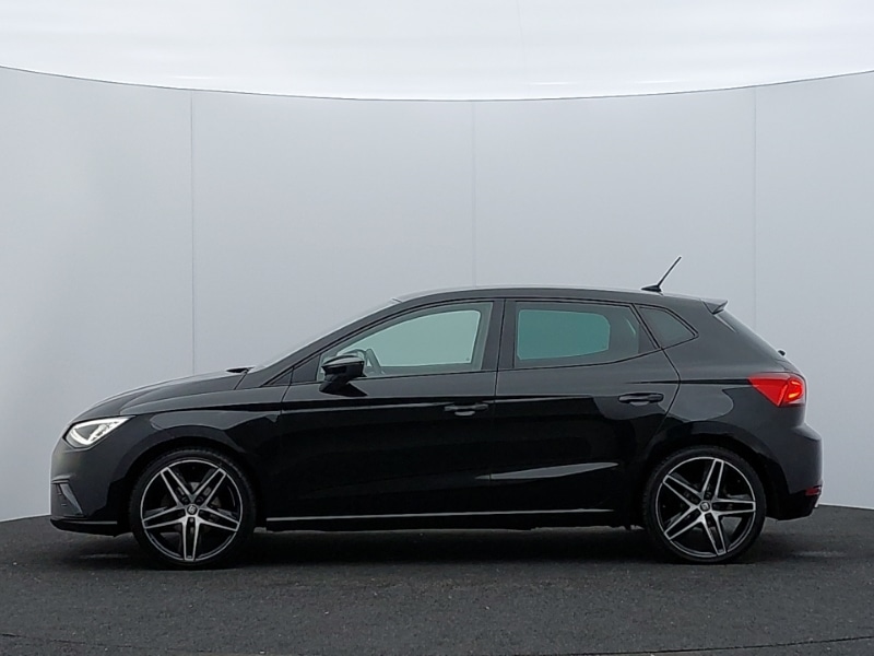 Used SEAT Ibiza 2019 for sale - 78093589: Photo 4