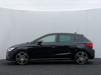 Used SEAT Ibiza 2019 for sale - 78093589: Photo